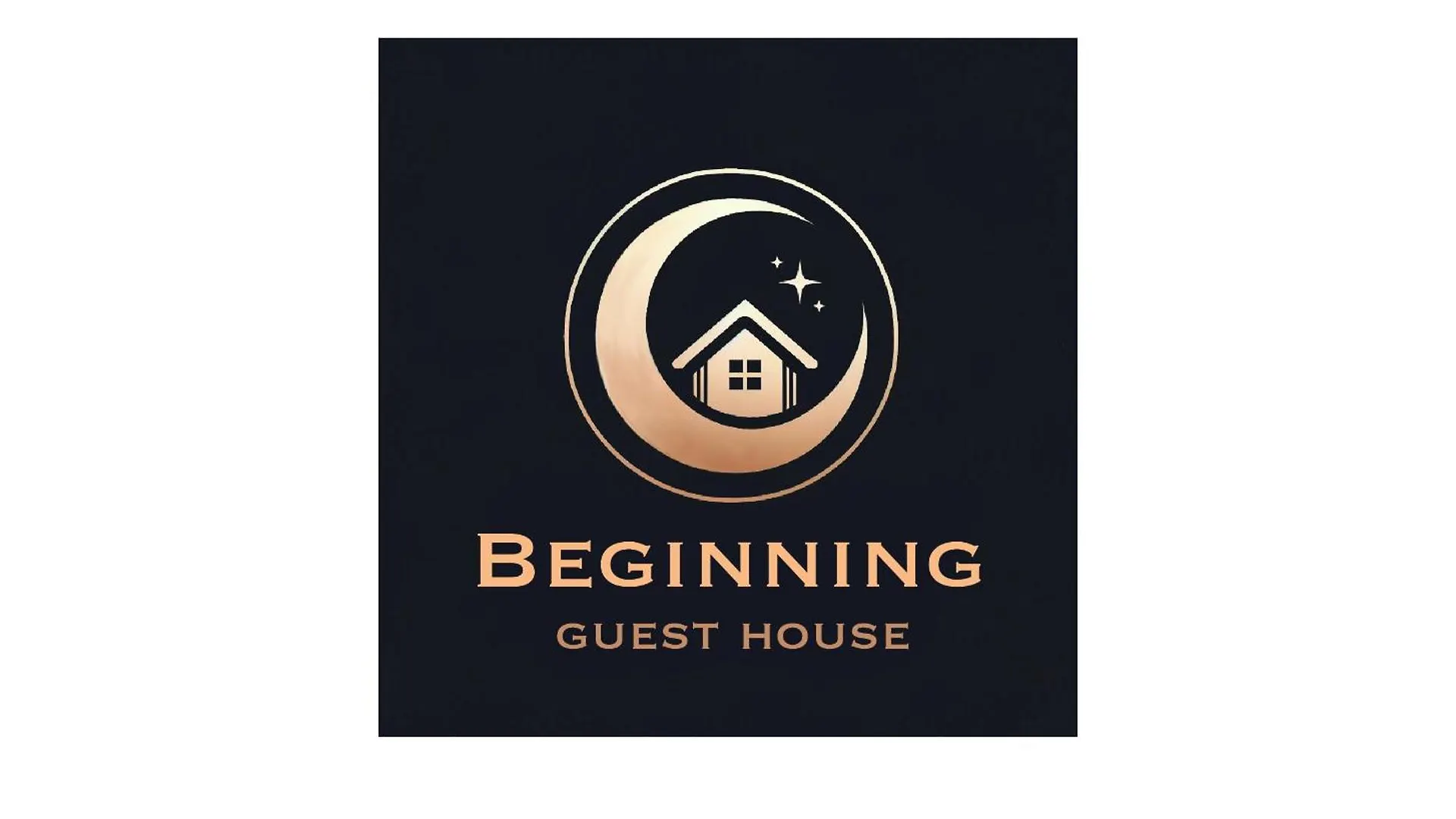 Hostel Beginning House Tokyo