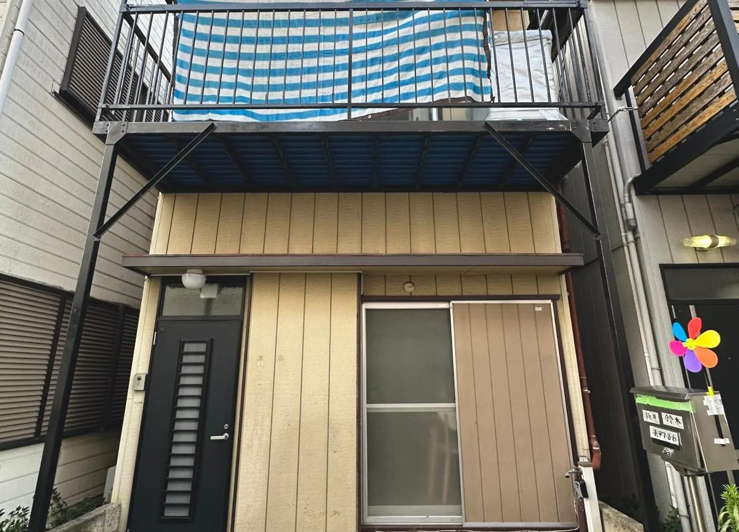 Hostel Beginning House Tokyo Japan