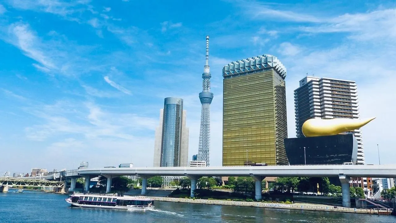 Beginning House Tokyo