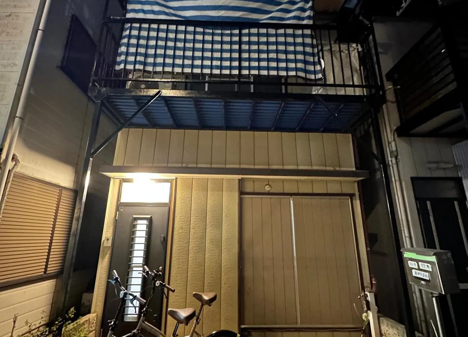 Beginning House Tokyo 0*,  Japan