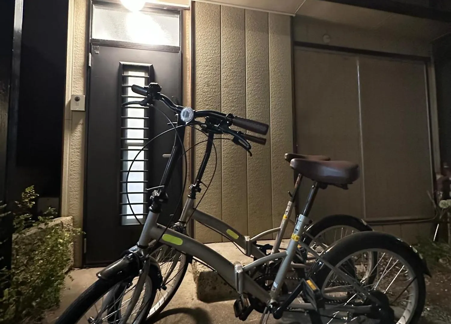 Beginning House Tokyo Hostel