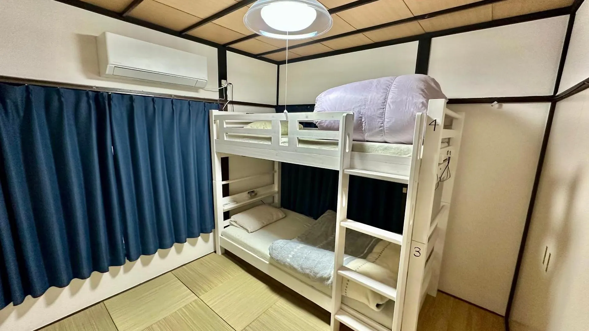 Hostel Beginning House Tokyo