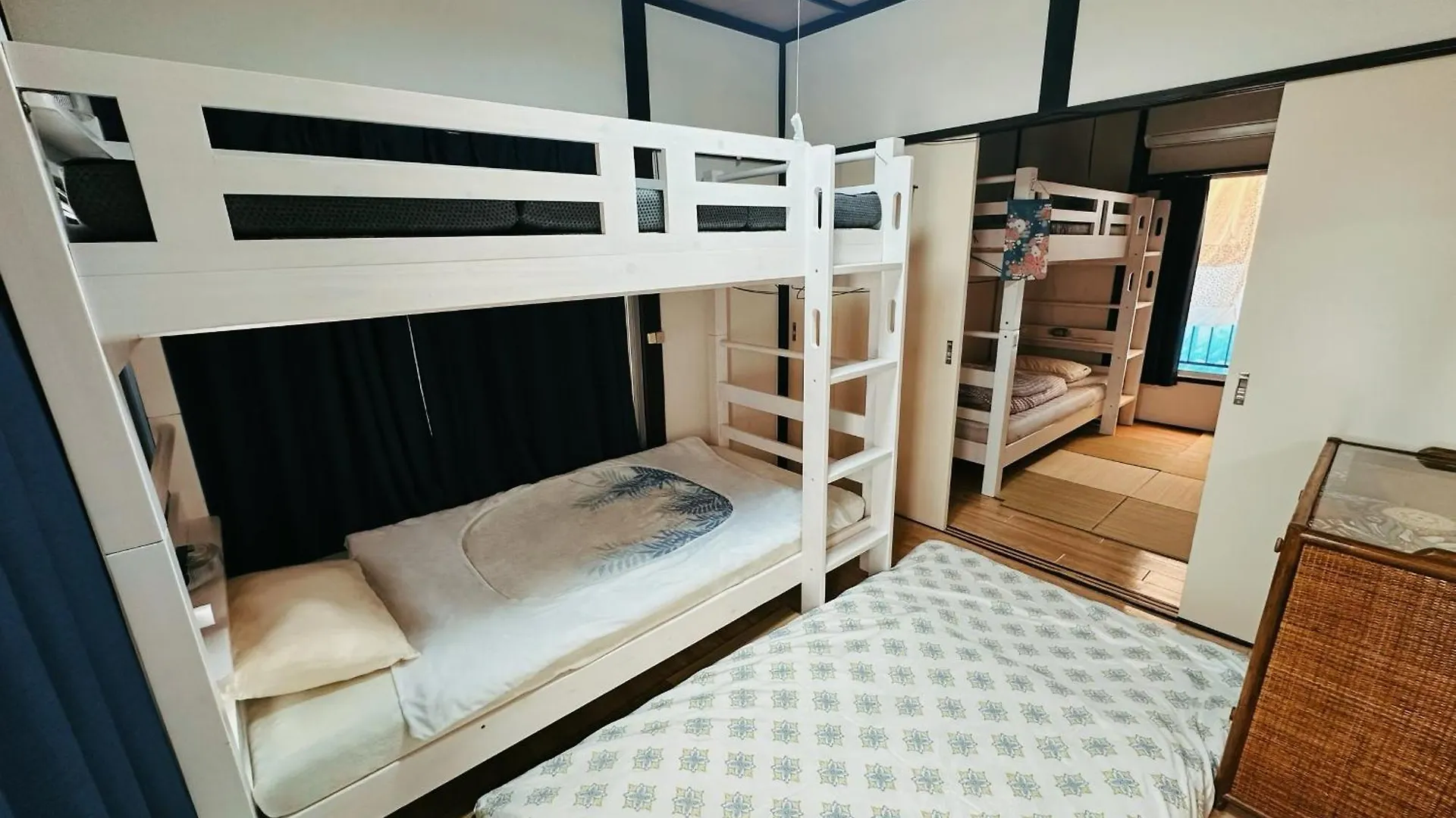 Hostel Beginning House Tokyo Japan