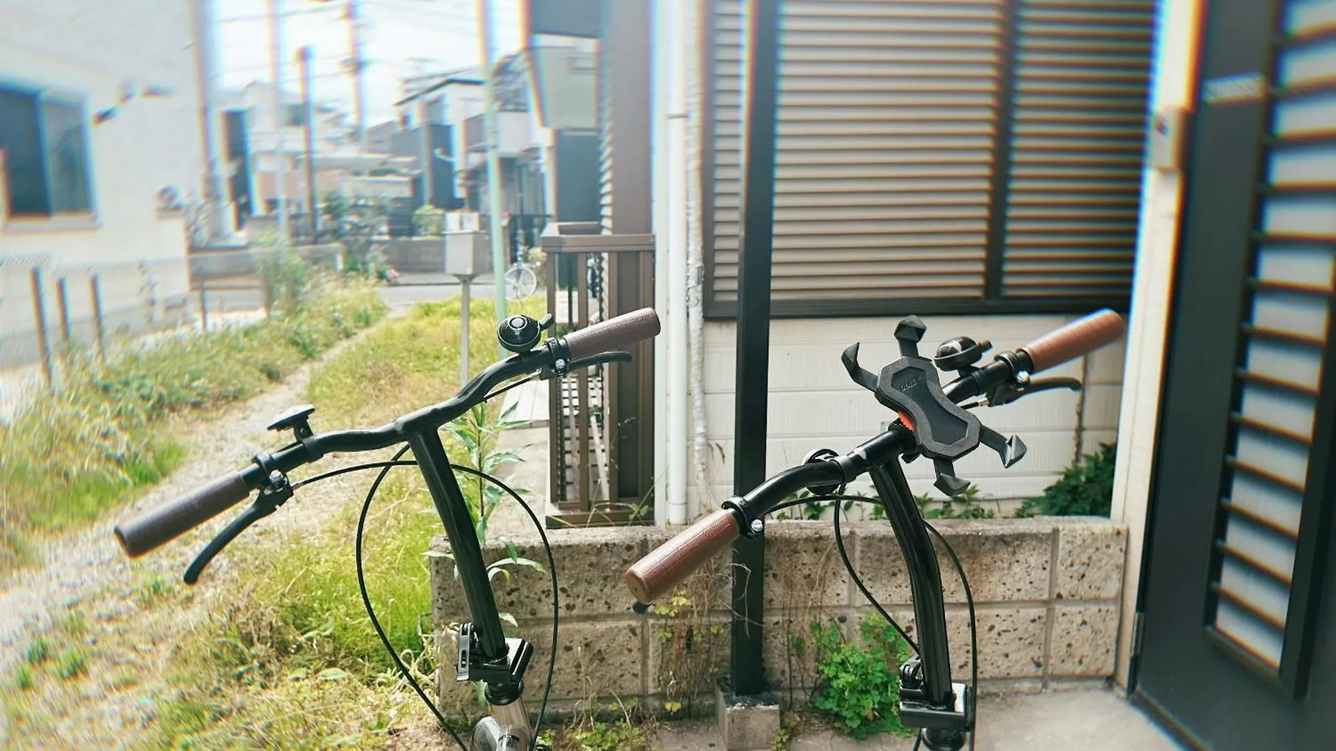 Beginning House Tokyo