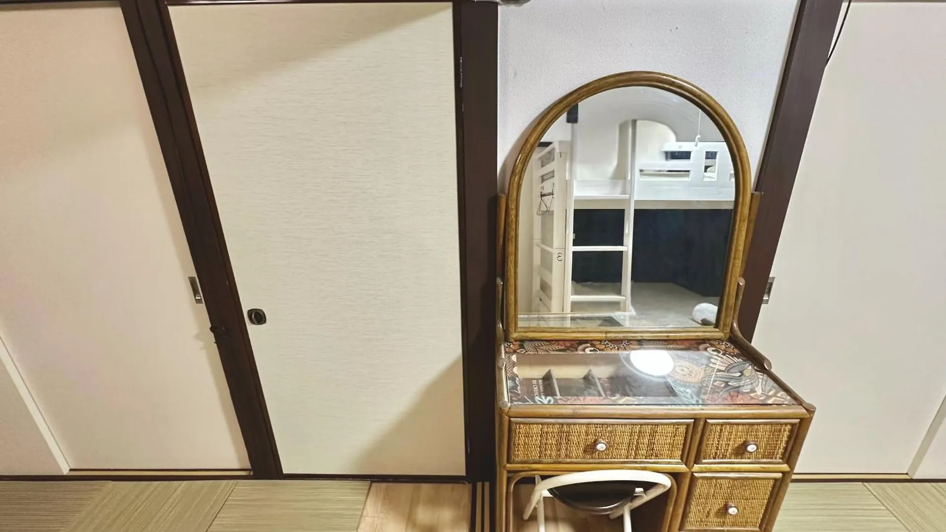 Beginning House Tokio Hostel